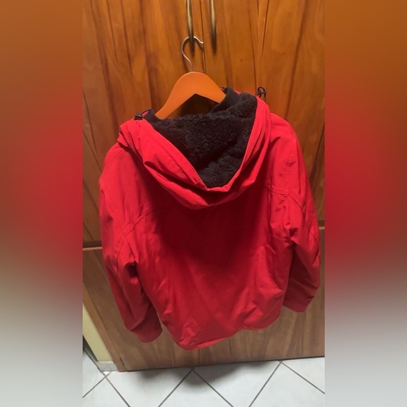 calvin klein jacked (L) good condition - Picture 2 of 2